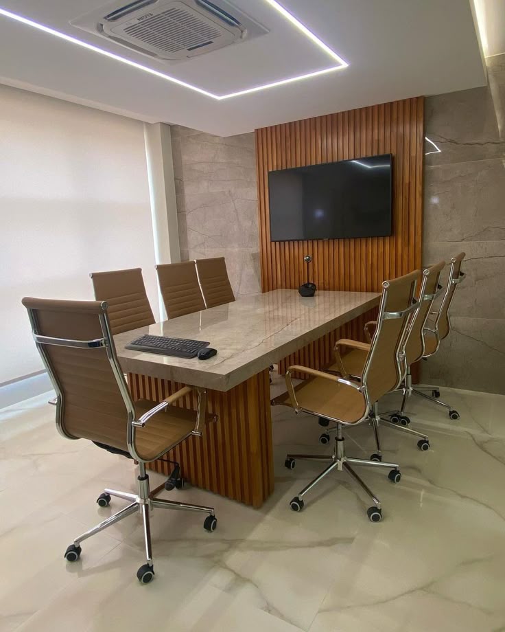 Sala Coworking 01